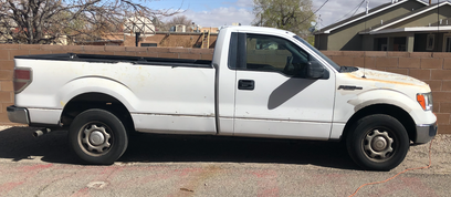 Used 2014 Ford F150 XL w/ Power Equipment Group