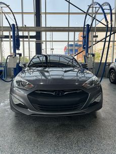 Used 2015 Hyundai Genesis 3.8