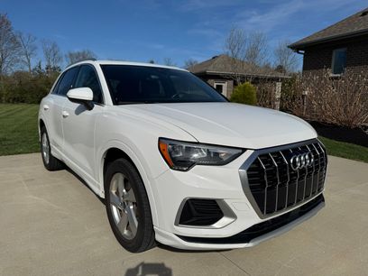 Used 2021 Audi Q3 2.0T Premium
