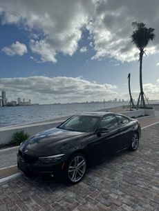 Used 2018 BMW 440i xDrive Coupe
