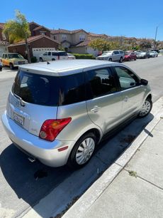 Used 2005 Scion xA