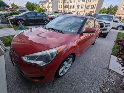 Used 2013 Hyundai Veloster