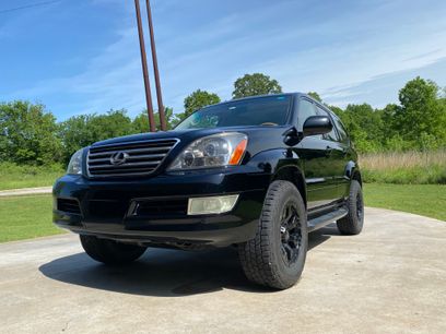 Used 2006 Lexus GX 470