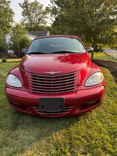 Used 2005 Chrysler PT Cruiser GT