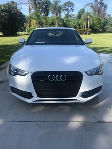 Used 2016 Audi A5 2.0T Premium Plus