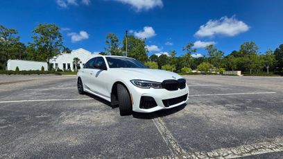 Used 2021 BMW M340i w/ Premium Package