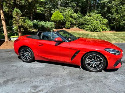 Used 2019 BMW Z4 sDrive30i w/ Convenience Package