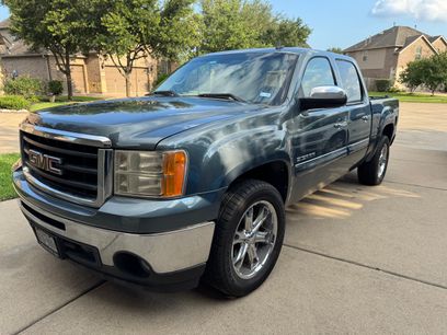 Used 2011 GMC Sierra 1500 SLE w/ Regional Value Package