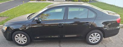 Used 2012 Volkswagen Jetta S