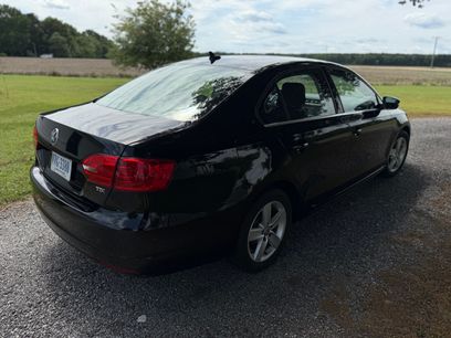 Used 2013 Volkswagen Jetta TDI