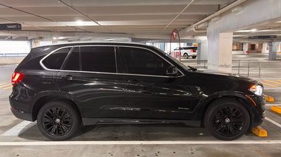 Used 2016 BMW X5 sDrive35i