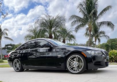 Used 2013 BMW 335is Coupe