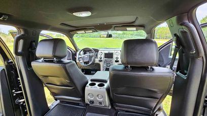 Used 2014 Ford F150 FX4 w/ Equipment Group 402A Luxury