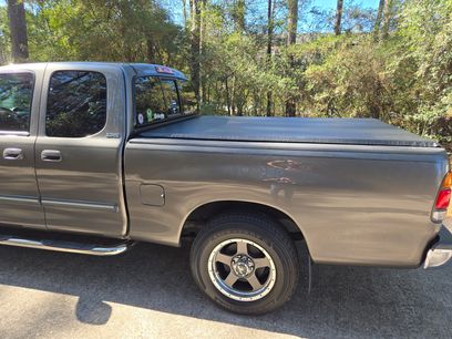 Used 2003 Toyota Tundra SR5