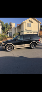 Used 2004 Ford Expedition Eddie Bauer