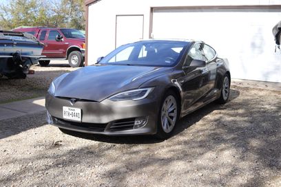Used 2016 Tesla Model S 75D