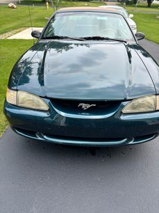 Used 1994 Ford Mustang GT