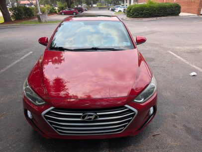Used 2018 Hyundai Elantra Value Edition