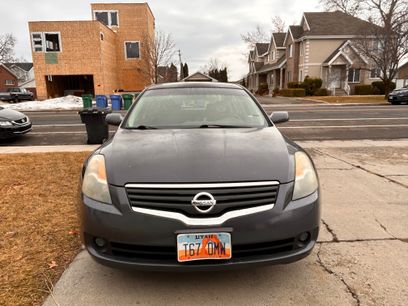 Used 2008 Nissan Altima 2.5 S