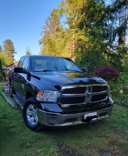 Used 2020 RAM 1500 Express