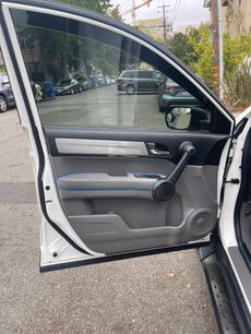 Used 2010 Honda CR-V LX