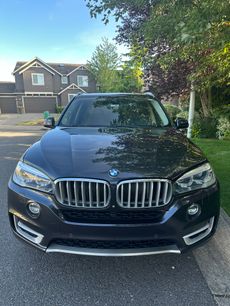 Used 2015 BMW X5 xDrive35i