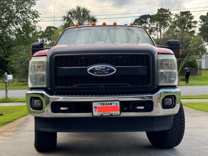 Used 2011 Ford F350 Lariat w/ Lariat Interior Pkg