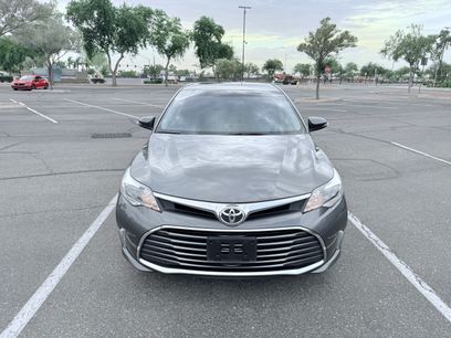 Used 2016 Toyota Avalon XLE