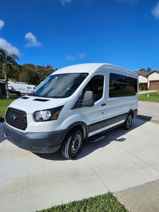 Used 2018 Ford Transit 150 XL