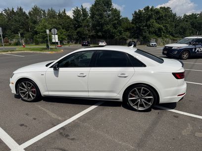 Used 2018 Audi A4 2.0T Premium Plus w/ Premium Plus Package