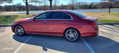 Used 2019 Mercedes-Benz E 300
