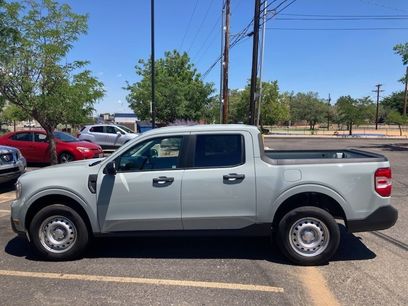 Used 2024 Ford Maverick XL