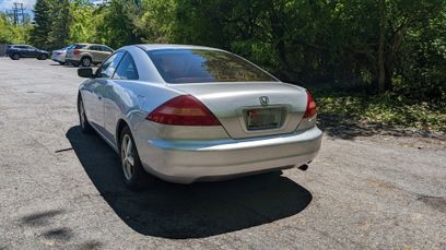 Used 2005 Honda Accord EX