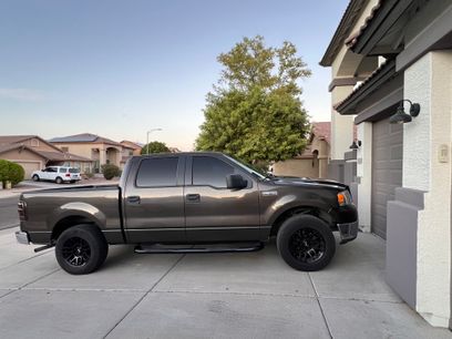 Used 2006 Ford F150 XLT