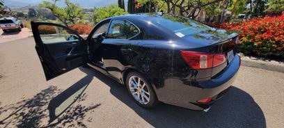 Used 2011 Lexus IS 250