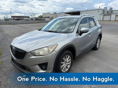 Used 2016 MAZDA CX-5 Grand Touring