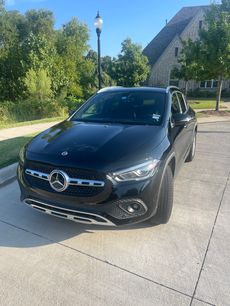 Used 2022 Mercedes-Benz GLA 250