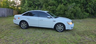 Used 2009 Ford Taurus Limited