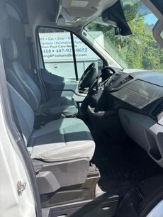 Used 2016 Ford Transit 350 148 High Roof Extended
