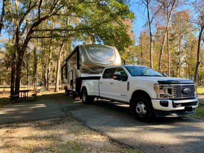 Used 2021 Ford F350 Platinum
