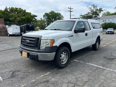 Used 2012 Ford F150 XL w/ PWR Equipment Group