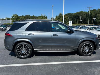 Used 2020 Mercedes-Benz GLE 350