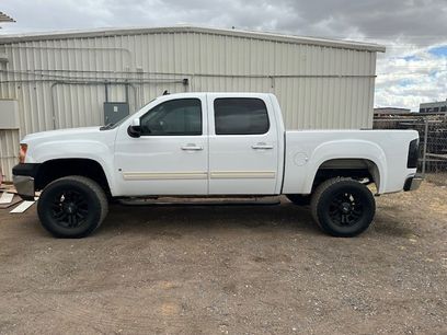 Used 2008 GMC Sierra 1500 SLT