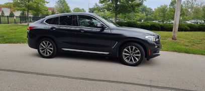 Used 2019 BMW X4 xDrive30i w/ Convenience Package