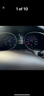 Used 2014 Hyundai Santa Fe Sport w/ Technology Package 04
