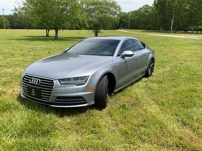Used 2017 Audi A7 3.0T Premium Plus w/ 20" Wheel & Tire Package