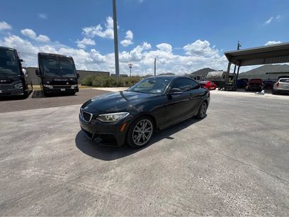 Used 2015 BMW M235i xDrive Coupe