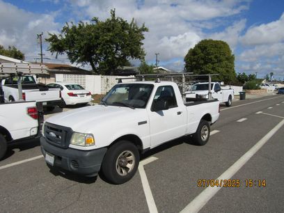 Used 2008 Ford Ranger XL