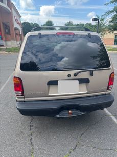 Used 1998 Ford Explorer 4WD 4-Door