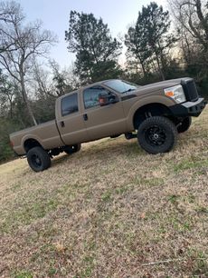 Used 2013 Ford F350 Platinum